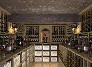 牢牢掌握酒窖保温层装修常识,打造能金屋藏酒的理想酒窖
